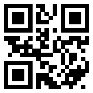 3402912766 - Immagine del Qr Code associato