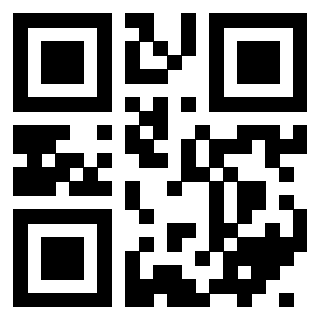 3402912767 Qr Code associato