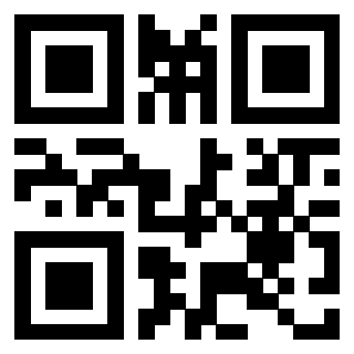Immagine del QrCode di 3402912768