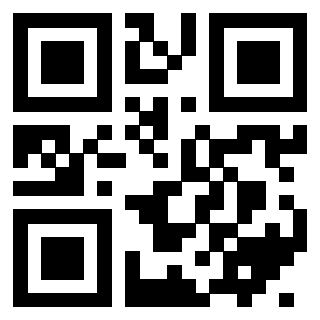 3402912769 - Immagine del Qr Code associato