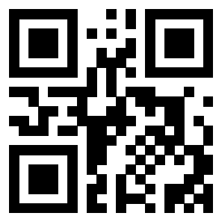Immagine del Qr Code di 3402912770