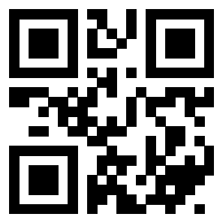 QrCode di 3402912777