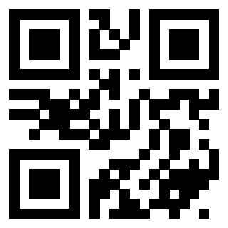 3402912780 - Immagine del QrCode
