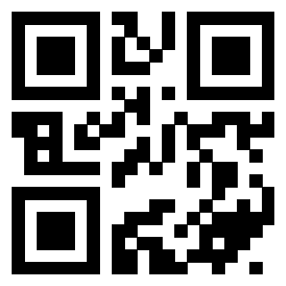 Il Qr Code di 3402912782