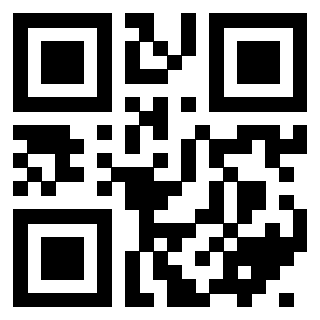 3402912784 - Immagine del QrCode associato