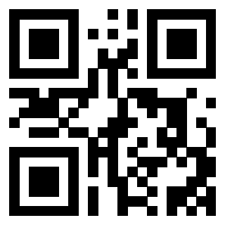 Immagine del Qr Code di 3402912785