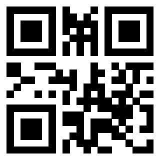 3402912786 - Immagine del QrCode associato