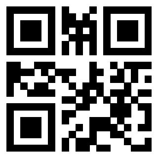 3402912788 - Immagine del QrCode