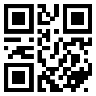 Il Qr Code di 3402912789
