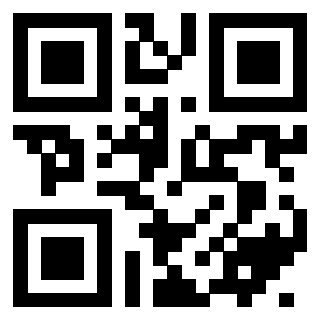Immagine del QrCode di 3402912790