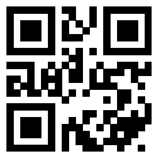 Immagine del QrCode di 3402912793