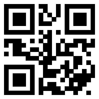 Il Qr Code di 3402912795