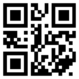 Immagine del Qr Code di 3402912797