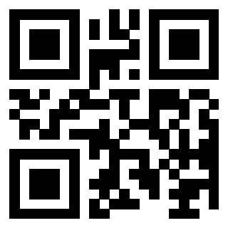 Immagine del QrCode di 3402912802