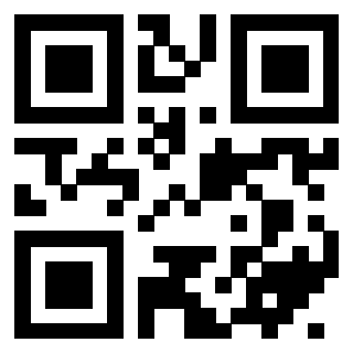 Il Qr Code di 3402912803