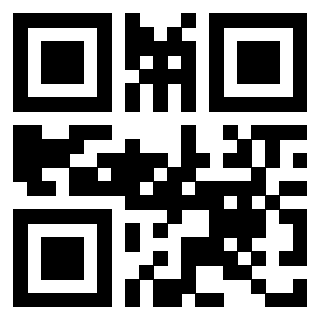 3402912805 Qr Code associato