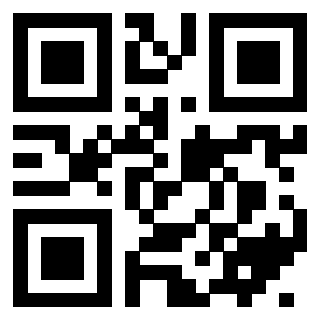 3402912811 - Immagine del Qr Code associato