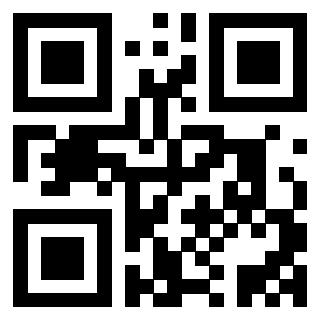 3402912812 - Immagine del QrCode associato