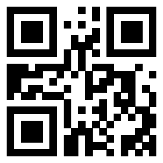 Il QrCode di 3402912816
