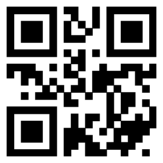 3402912817 - Immagine del Qr Code associato