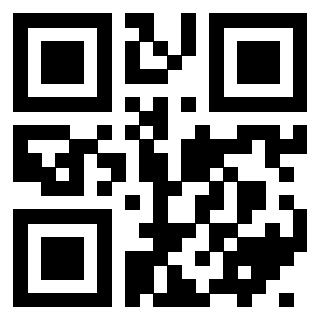 Il Qr Code di 3402912819