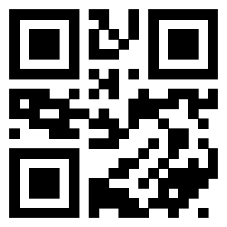 Il Qr Code di 3402912820