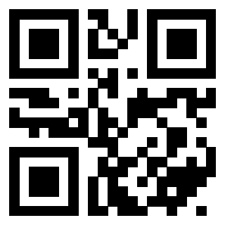 3402912821 Qr Code associato