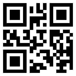 Il QrCode di 3402912822