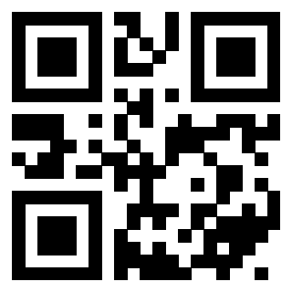 Scansione del Qr Code di 3402912823