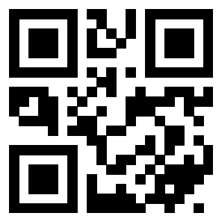 Scansione del Qr Code di 3402912824