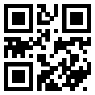 3402912825 QrCode associato