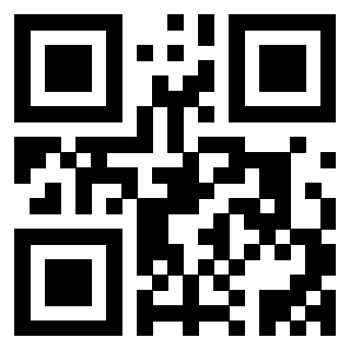 Il QrCode di 3402912826