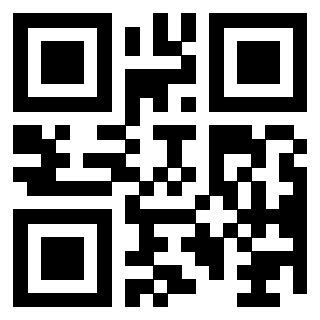 Immagine del Qr Code di 3402912828
