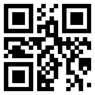 Il Qr Code di 3402912832