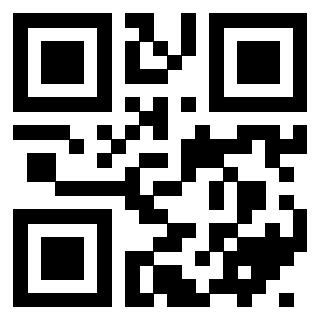 Scansione del Qr Code di 3402912833