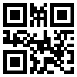 Il Qr Code di 3402912834