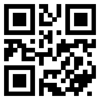 3402912839 QrCode associato