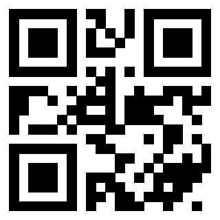 Il Qr Code di 3402912842