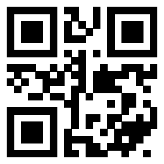 3402912843 - Immagine del Qr Code associato