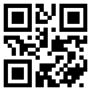 Il QrCode di 3402912848
