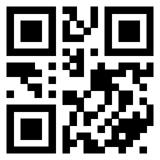 3402912850 - Immagine del QrCode associato