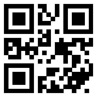 3402912853 - Immagine del QrCode
