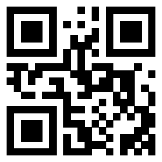 3402912854 Qr Code associato