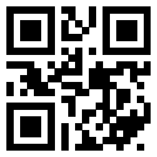 Il QrCode di 3402912855
