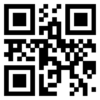 3402912856 - Immagine del Qr Code associato
