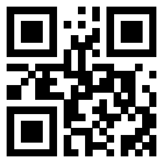 3402912857 - Immagine del QrCode associato