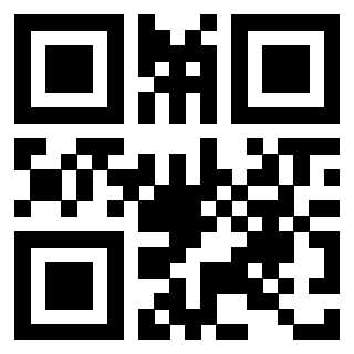 3402912859 QrCode associato