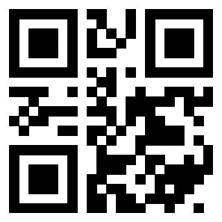 3402947879 Qr Code associato