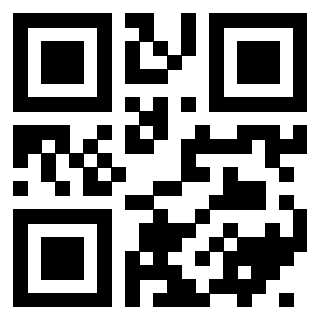 3402947880 - Immagine del QrCode