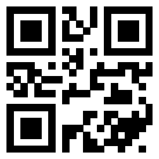 Il QrCode di 3402947883